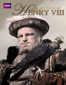 The Six Wives of Henry VIII: Catherine Parr