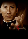 The Legend is Born: Ip Man Poster