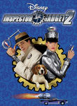 Inspector Gadget 2 Poster