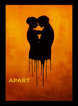 Apart Poster