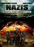 Nazis at the Center of the Earth Poster
