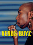 Venus Boyz Poster