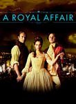 A Royal Affair Poster