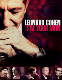 Leonard Cohen: I'm Your Man