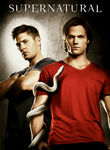 Supernatural: Season 1 Poster