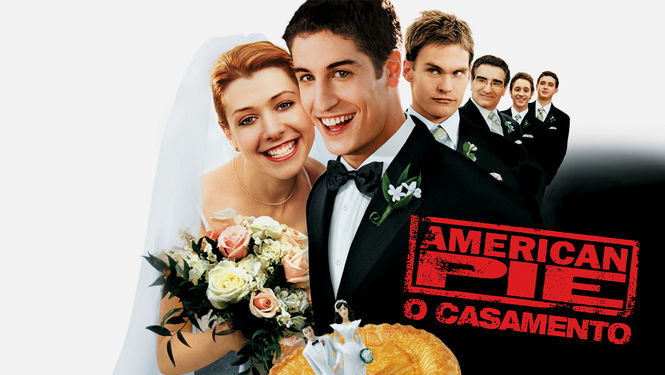 American Pie 3 - O casamento | filmes-netflix.blogspot.com.br