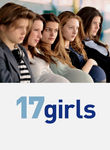 17 Girls Poster