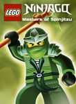 LEGO Ninjago: Masters of Spinjitzu Poster