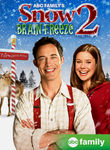Snow 2: Brain Freeze Poster