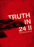 Truth in 24 II: Every Second Counts Poster