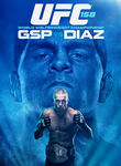 UFC 158: St-Pierre vs. Diaz Poster
