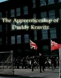 The Apprenticeship Of Duddy Kravitz