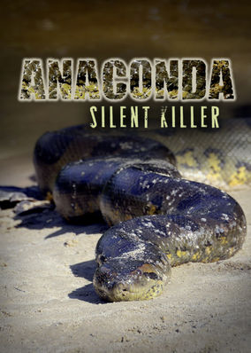 Anaconda - Silent Killer