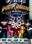 Power Rangers Zeo Poster