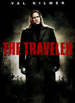The Traveler Poster