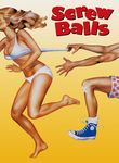 Screwballs Poster
