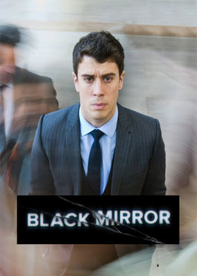 Black Mirror - Season 1