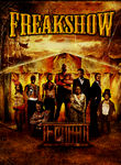 Freakshow Poster