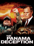 Panama Deception Poster
