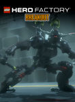 LEGO: Hero Factory: Breakout Poster