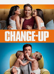 The Change-Up Poster