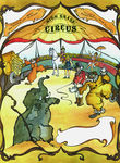 High Grass Circus Poster