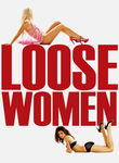Loose Women Poster