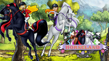 Featured image of post Horseland Characters List Content horses hores land