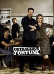 Outrageous Fortune: Series 1 Poster
