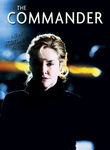 The Commander Poster