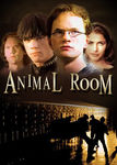 Animal Room Poster