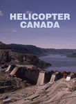 Helicopter Canada Poster