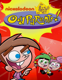 The Fairly OddParents: Season 1: Christmas Every Day
