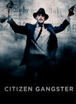 Citizen Gangster Poster