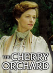The Cherry Orchard Poster