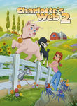 Charlotte's Web 2: Wilbur's Great Adventure Poster