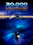 30,000 Leagues Under the Sea Poster