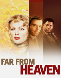 Far From Heaven