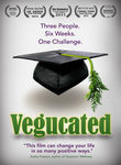 Vegucated Poster