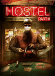 Hostel: Part III Poster