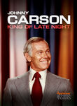 American Masters: Johnny Carson: King of Late Night Poster