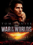 War of the Worlds Poster