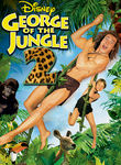 George of the Jungle 2 Poster