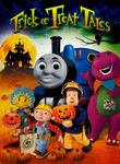 HIT Favorites: Trick or Treat Tales Poster