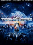 The Terminators Poster
