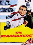 The Fearmakers Poster