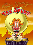 The Wacky World of Tex Avery Poster