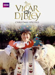 The Vicar of Dibley Christmas Specials Poster