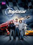 Top Gear (U.K.) Poster