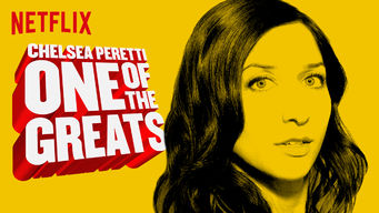 Chelsea Peretti: One of the Greats